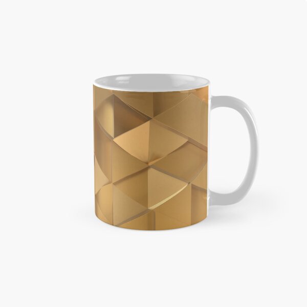 Item preview, Gold Pattern designed and sold by Cordialpress.