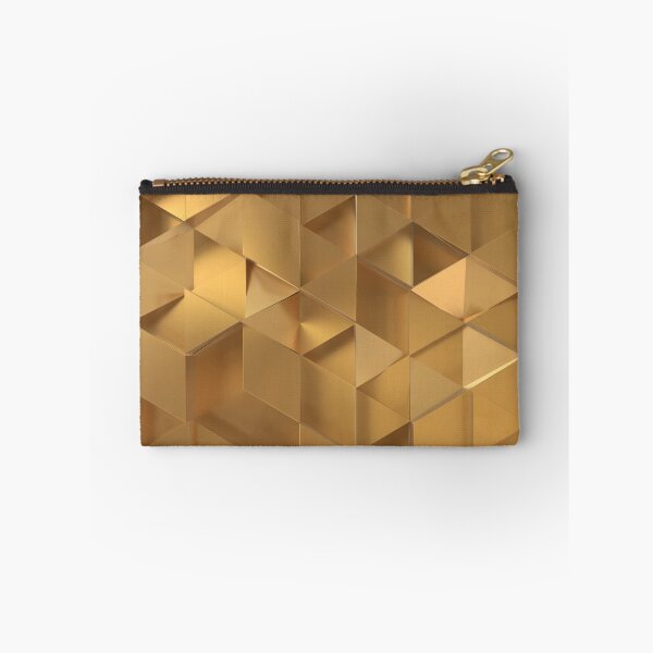 Item preview, Gold Pattern designed and sold by Cordialpress.