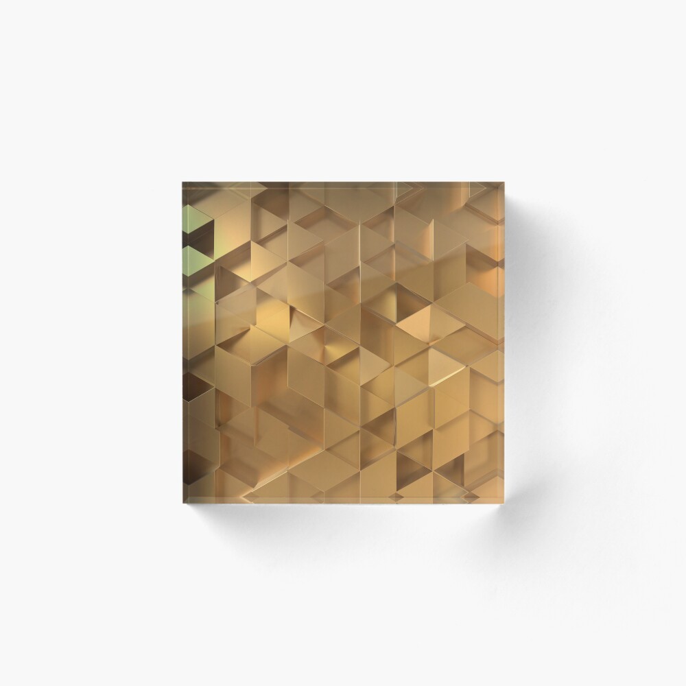Item preview, Acrylic Block designed and sold by Cordialpress.