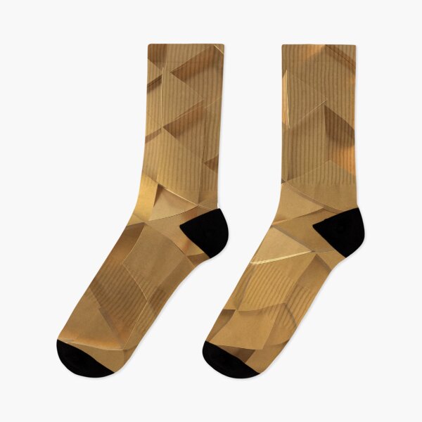 Item preview, Gold Pattern designed and sold by Cordialpress.