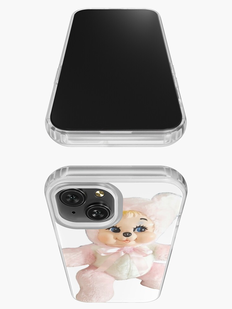 LV Bear iPhone XS Max Case
