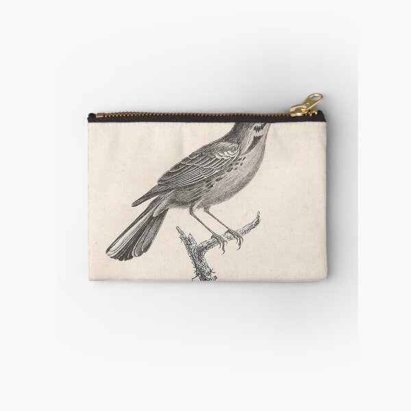 Item preview, The Discolored Warbler designed and sold by ptMaker.