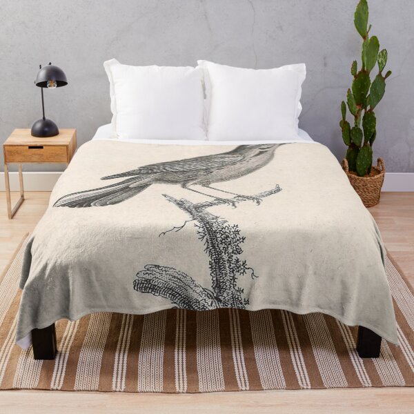 Item preview, The Discolored Warbler designed and sold by ptMaker.