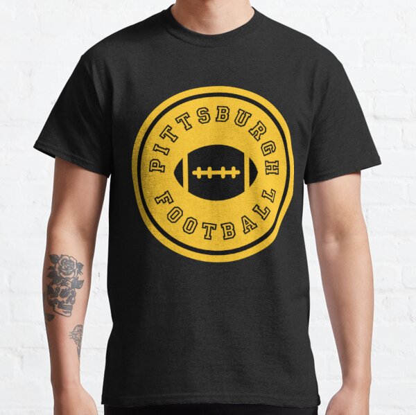 2020 Pro Football H%c3%a1ll %c3%b3f F%c3%a1m%c3%a9 Troy Polamalu T-Shirts  for Sale