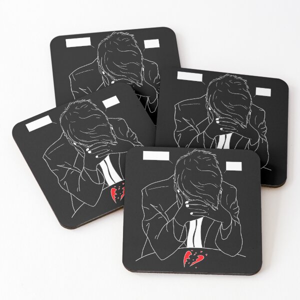 Item preview, Generation Heartbreak designed and sold by opticill.