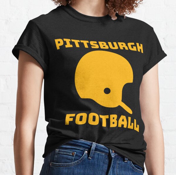 Troy Polamalu Pittsburgh Steelers Pro Football Hall Of Fame T-Shirt -  Personalized Gifts: Family, Sports, Occasions, Trending