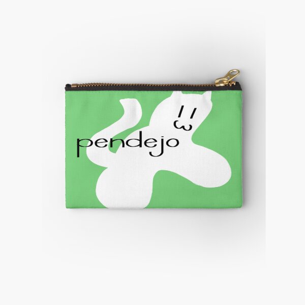 Item preview, el pendejo cat designed and sold by farofael.