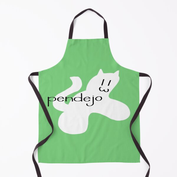 Item preview, el pendejo cat designed and sold by farofael.