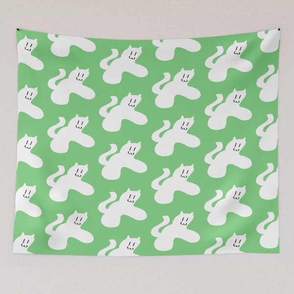 Item preview, el pendejo cat designed and sold by farofael.