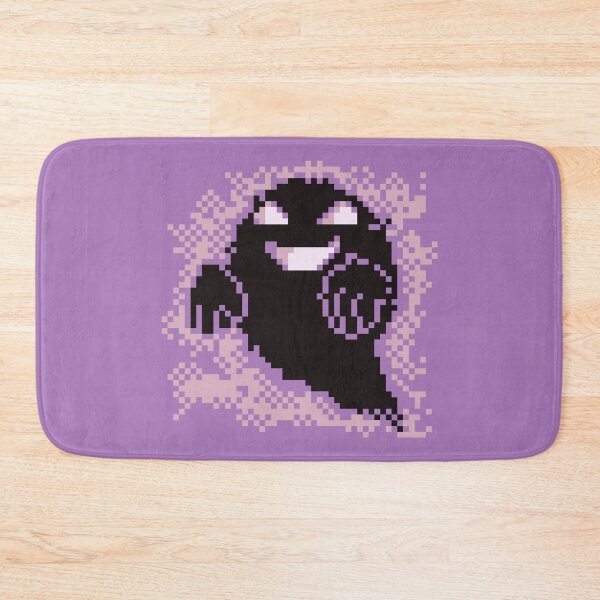 Item preview, Lavender Tower Ghost designed and sold by The Sprite Guy.