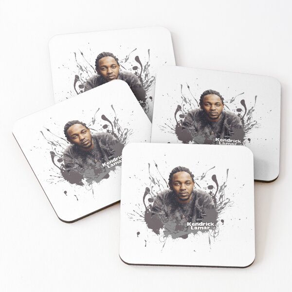 Item preview, kendrick lamar designed and sold by SyahrulPopArt.