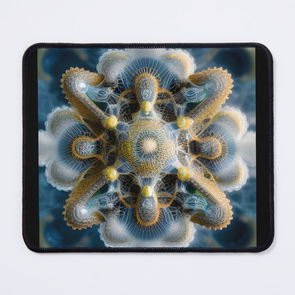 Item preview, 5D Quantum Observation designed and sold by anacouper.