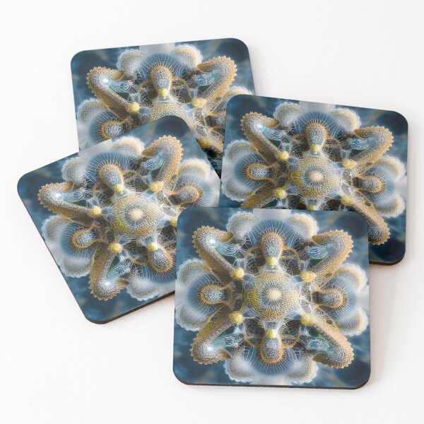 Item preview, 5D Quantum Observation designed and sold by anacouper.