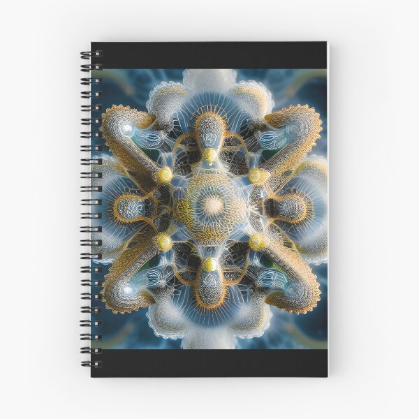 Item preview, 5D Quantum Observation designed and sold by anacouper.