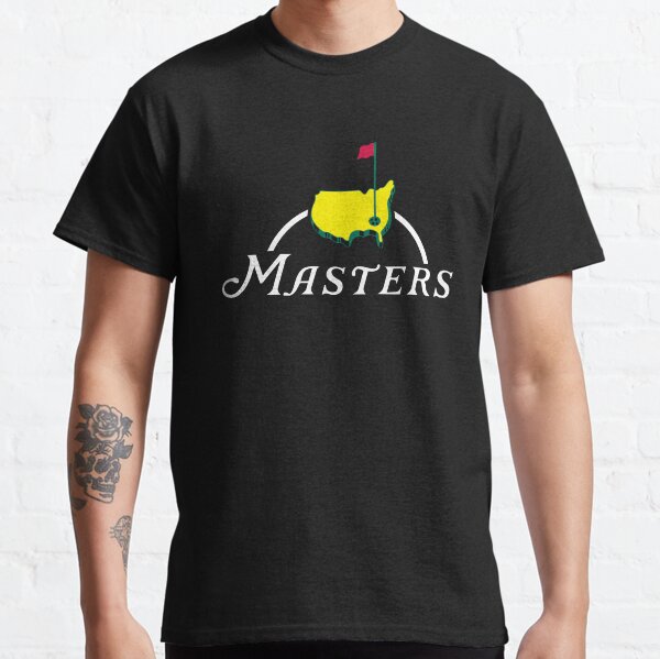 Item preview, Copy of Masters Tournament Golf designed and sold by TWDPSTORE.