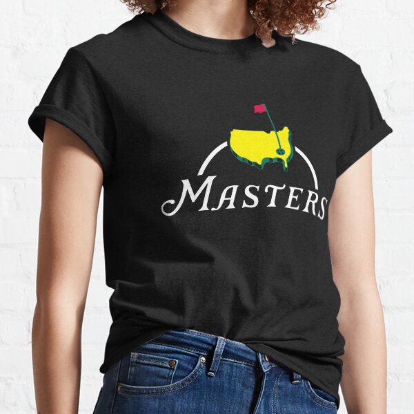 Item preview, Copy of Masters Tournament Golf designed and sold by TWDPSTORE.