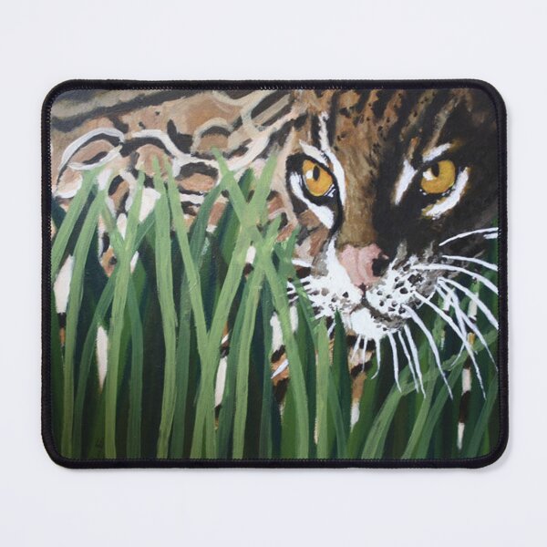 Item preview, Ocelot  designed and sold by Artistic Creations by Lisa.