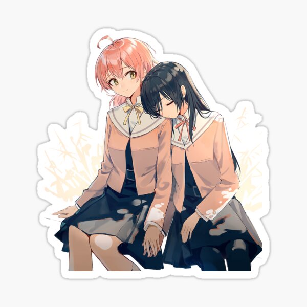 Yagate Kimi ni Naru (Bloom into You) Merch ( show all stock ) Page 2  Buy  from Goods Republic - Online Store for Official Japanese Merchandise,  Featuring Plush