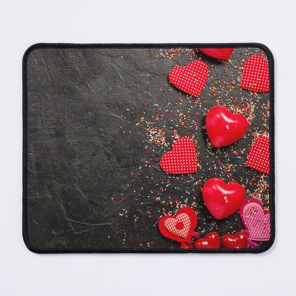 Item preview, Be my Valentine  designed and sold by Lessonsprint.