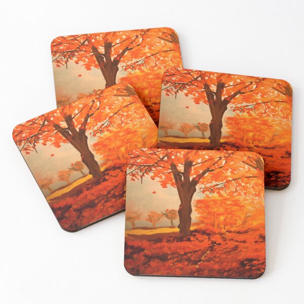 Item preview, Autumn in Vermont designed and sold by Artistic Creations by Lisa.