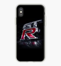 GTR iPhone Case
