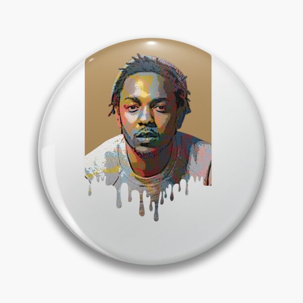 Item preview, kendrick lamar designed and sold by SyahrulPopArt.