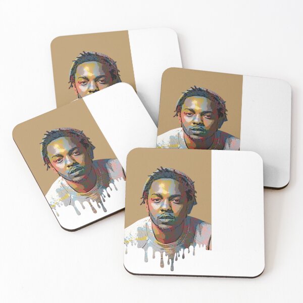 Item preview, kendrick lamar designed and sold by SyahrulPopArt.