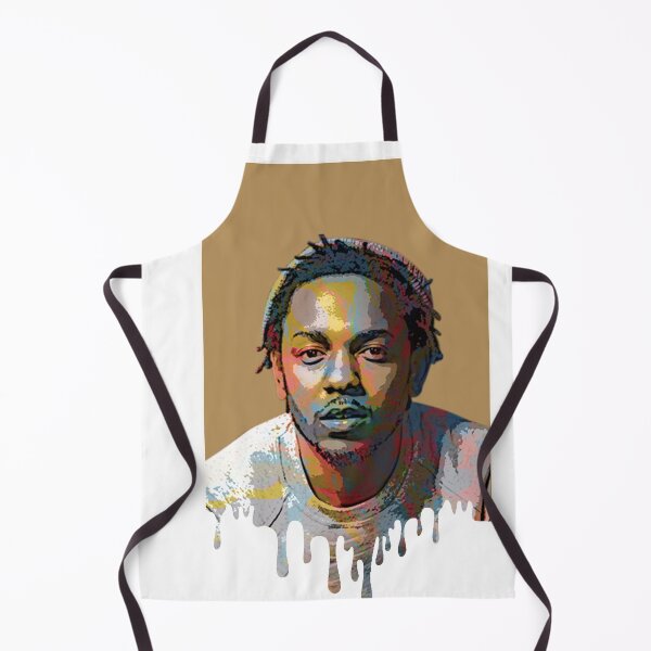 Item preview, kendrick lamar designed and sold by SyahrulPopArt.