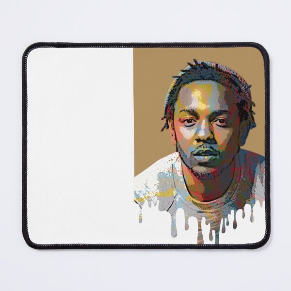 Item preview, kendrick lamar designed and sold by SyahrulPopArt.