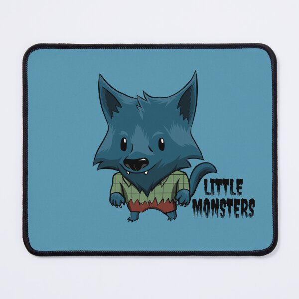 Item preview, Baby Wolfy designed and sold by jrodmillionaire.