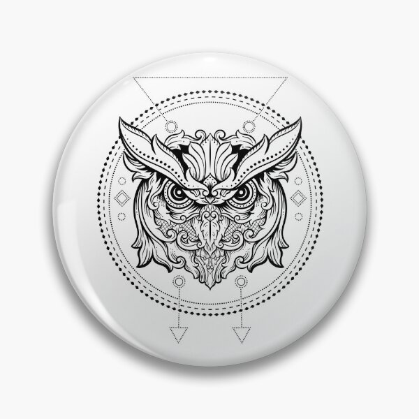 Item preview, OWL designed and sold by Nuraning.