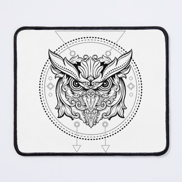 Item preview, OWL designed and sold by Nuraning.