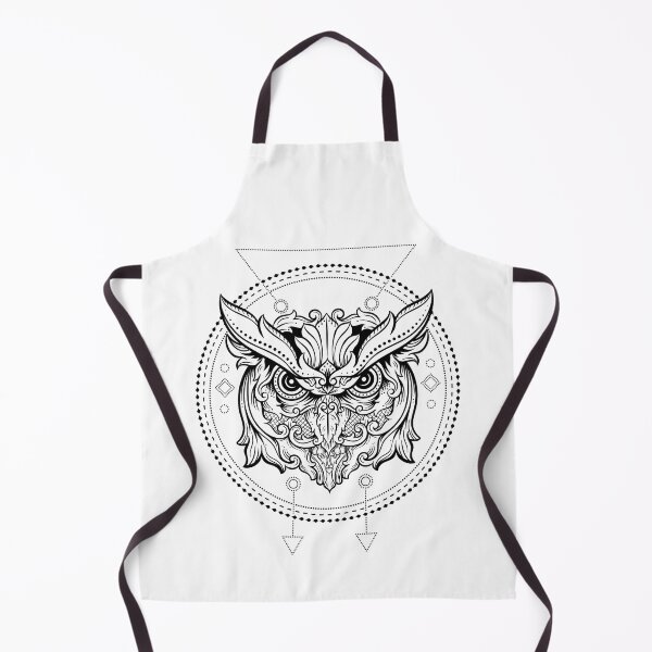 Item preview, OWL designed and sold by Nuraning.