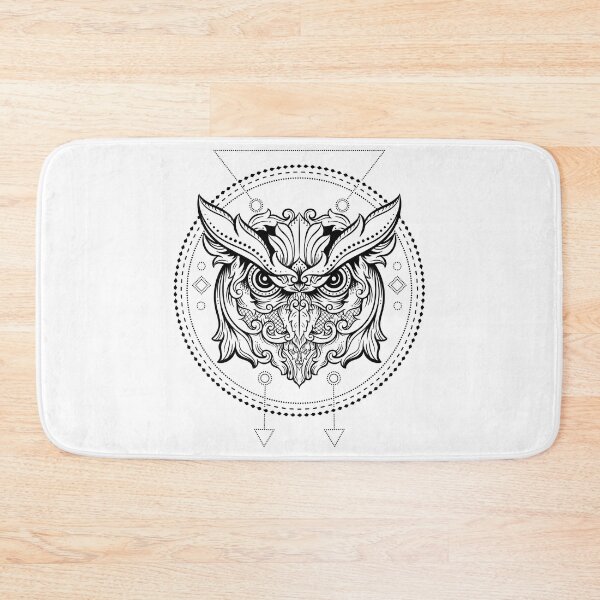 Item preview, OWL designed and sold by Nuraning.