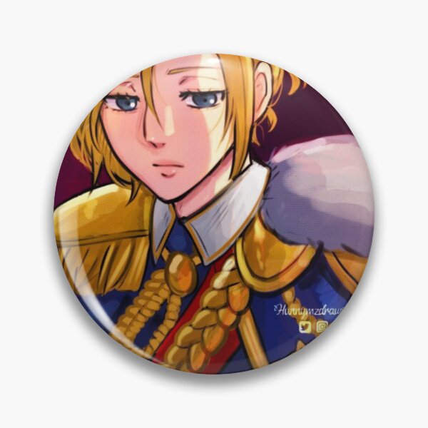 Item preview, Annie knight designed and sold by hunnymzdraws.