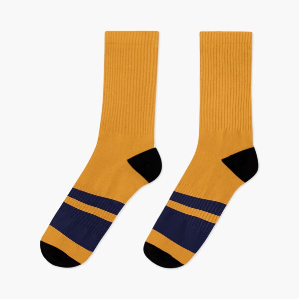 Item preview, Horizontal Orange Stripes designed and sold by GobiRchandran.