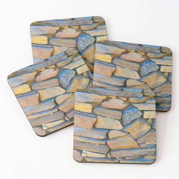 Item preview, Anaheim Park Rock Stack Wall designed and sold by SanArtcisco.