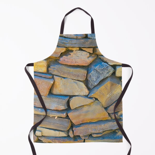 Item preview, Anaheim Park Rock Stack Wall designed and sold by SanArtcisco.