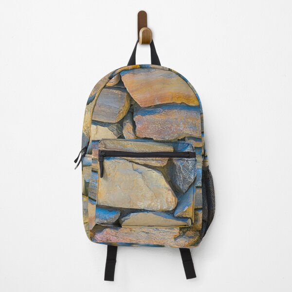 Item preview, Anaheim Park Rock Stack Wall designed and sold by SanArtcisco.
