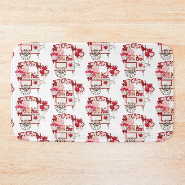 Item preview, Be my Valentine designed and sold by Lessonsprint.