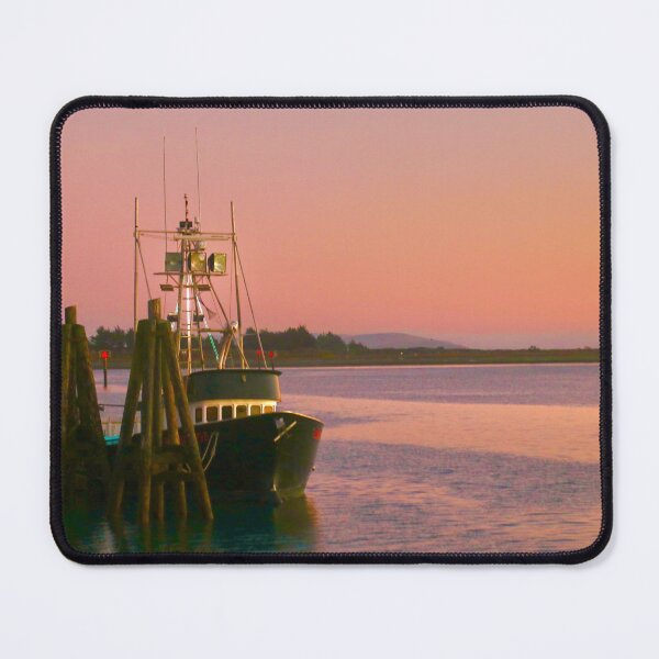 Item preview, Harbor Sunset designed and sold by Barbara Brown.