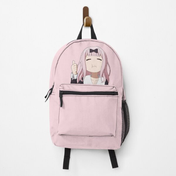 Item preview, "Chika Fujiwara ~ Food finished " designed and sold by Weebo-worldd.