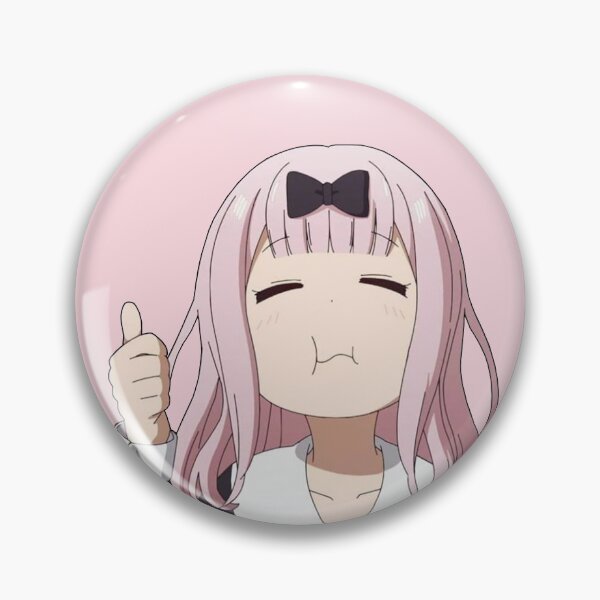 Item preview, "Chika Fujiwara ~ Food finished " designed and sold by Weebo-worldd.