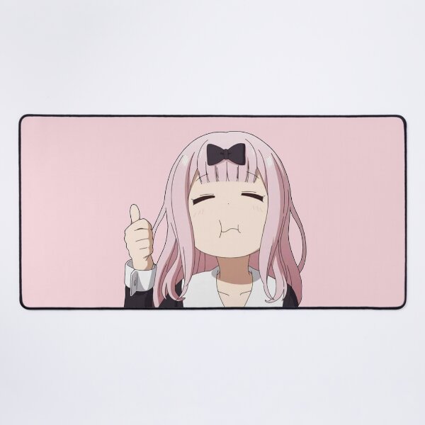 Item preview, "Chika Fujiwara ~ Food finished " designed and sold by Weebo-worldd.