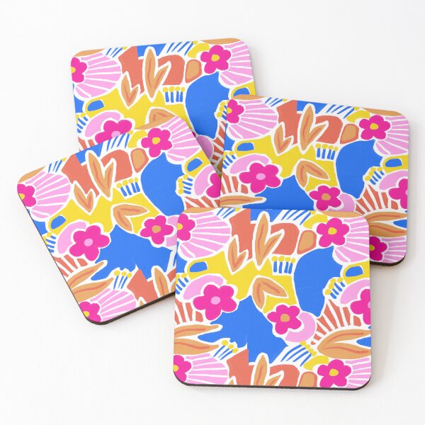Item preview, Sunny Side Up Print designed and sold by BananaPopDesign.