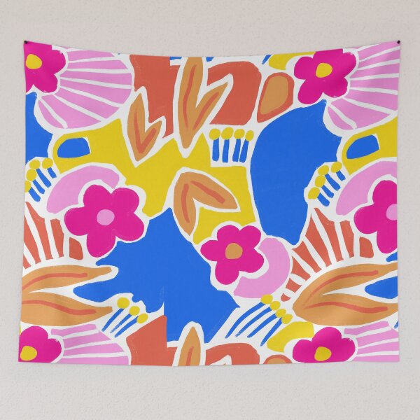 Item preview, Sunny Side Up Print designed and sold by BananaPopDesign.