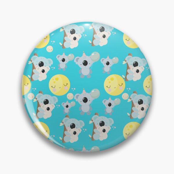 Item preview, Koala Bear and Sun  designed and sold by Itzjustlife.