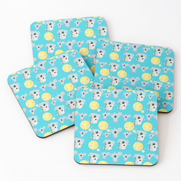 Item preview, Koala Bear and Sun  designed and sold by Itzjustlife.