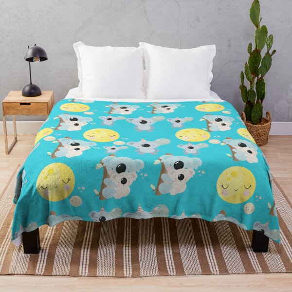 Item preview, Koala Bear and Sun  designed and sold by Itzjustlife.