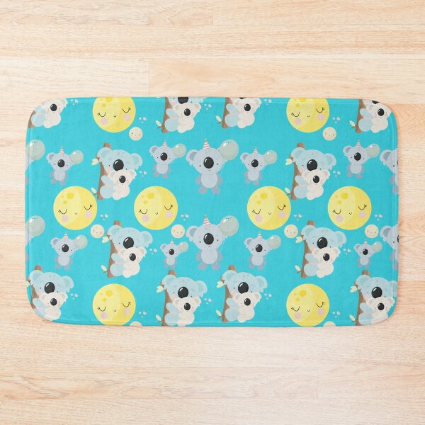 Item preview, Koala Bear and Sun  designed and sold by Itzjustlife.
